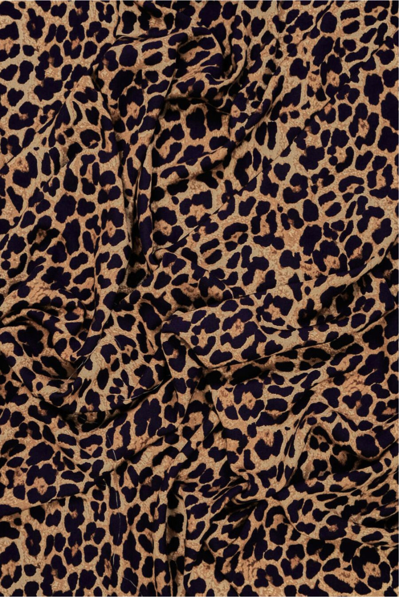 Wiskoza w panterkÄ